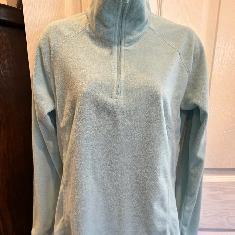 COLUMBIA FLEECE